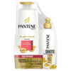 Imagen de PANTENE SH. RIZOS DEFINIDOS+CR. PEINAR PACK [400+160ml]