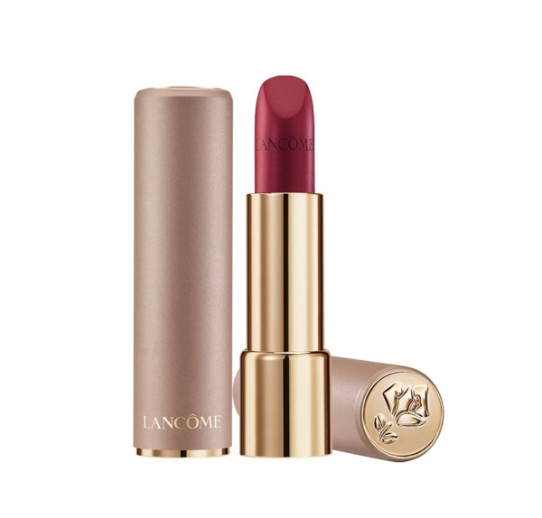 Imagen de LANCOME LABIAL L´ABSOLU ROUGE INTIMATTE 388 [3,4 gr]