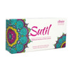 Imagen de SUTIL PAÑUELOS DESCARTABLES DOBLE HOJA CAJA 19cm x 18cm [100 uni.]