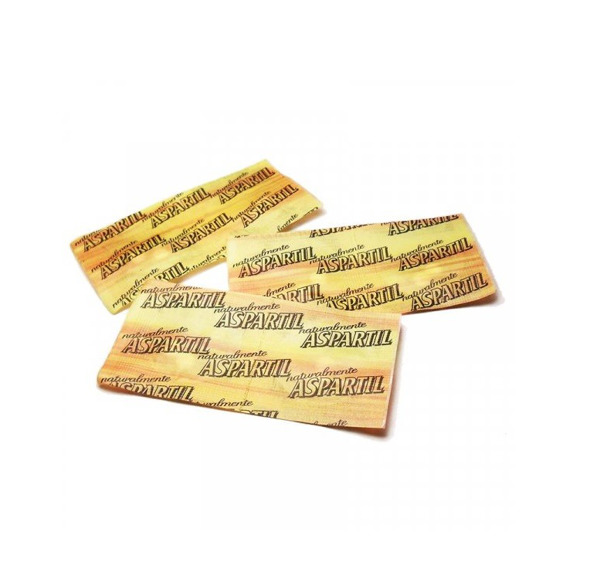 Imagen de ASPARTIL TABLETAS 20 mg [500 tab.]