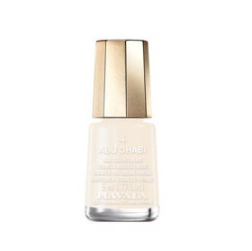 Imagen de MAVALA ESMALTE MINI COLOR ABU DHABI 4 [5 ml]