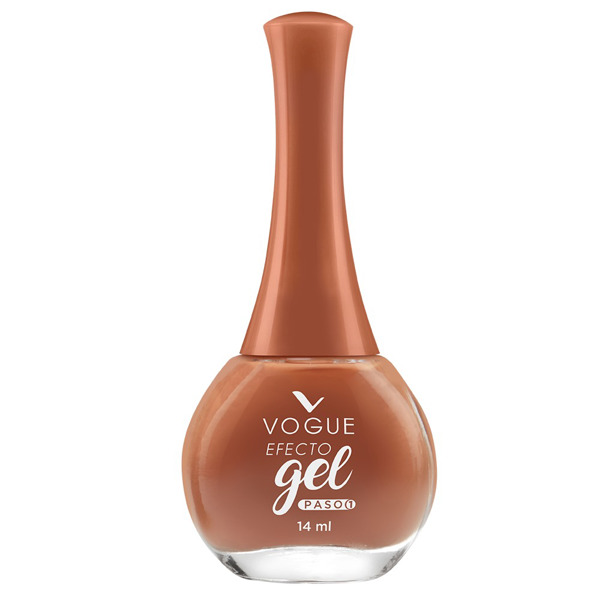 Imagen de VOGUE ESMALTE GEL MENDOZA [14 ml]