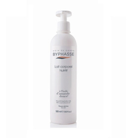Imagen de BYPHASSE LECHE DESMAQUILLANTE DOUCEUR ROSTRO & OJOS TTP [500 ml]