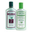 Imagen de CAPILATIS SHAMPOO ORTIGA CASPA + ACONDICIONADOR PACK (410 + 410 ml)