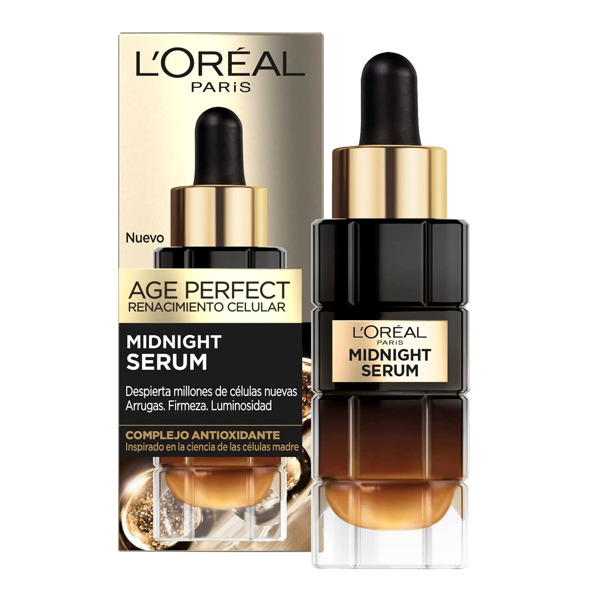 Imagen de AGE PERFECT CELL RENEW SERUM MIDNIGHT [30 ml]
