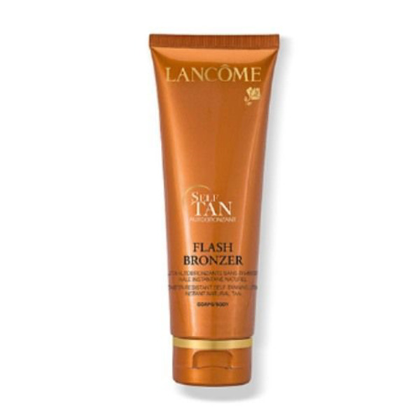 Imagen de LANCOME FLASH BRONZER GEL CORPS [125 ml]