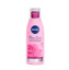 Imagen de NIVEA FACE CARE LECHE TONICO ROSE 2 EN 1 [200 ml]