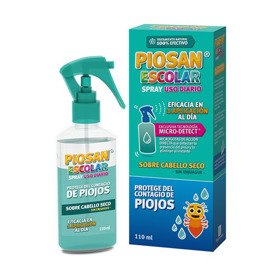 Imagen de PIOSAN ESCOLAR SPRAY [110 ml]