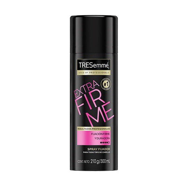 Imagen de TRESEMME FIJADOR SPRAY EXTRA FIRME [300 ml]