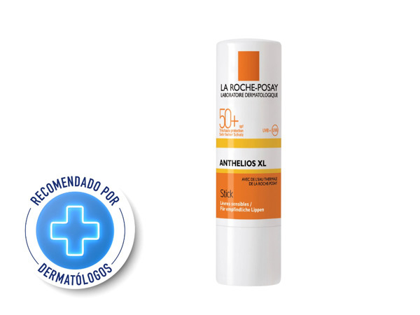 Imagen de LA ROCHE POSAY ANTHELIOS XL 50+ STICK LABIOS 50 fps [3 ml]
