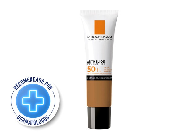 Imagen de LA ROCHE POSAY ANTHELIOS MINERAL ONE TONO 5 50 fps [30 ml]