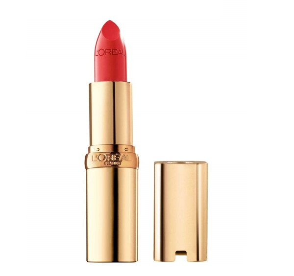 Imagen de LOREAL LABIAL COLOR RICHE LUMINOUS RASPBERRY RUSH 260 [3 gr]