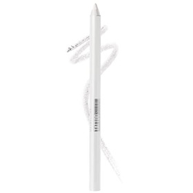 Imagen de MAYBELLINE DELINEADOR GEL TATTOO STUDIO POLISHED WHITE [12 gr]