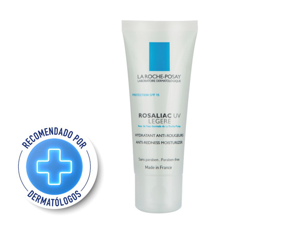 Imagen de LA ROCHE POSAY ROSALIAC UV LEGERE [40 ml]