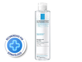Imagen de LA ROCHE POSAY PHYSIO SOL MICELLAIRE [200 ml]
