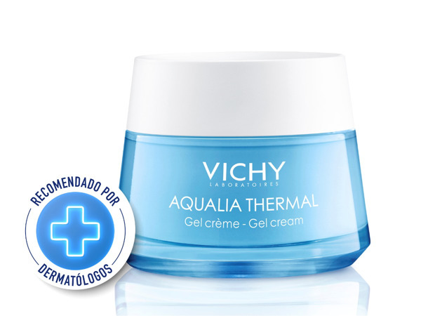 Imagen de VICHY AQUALIA THERMAL GEL HIDRATANTE 50 ml
