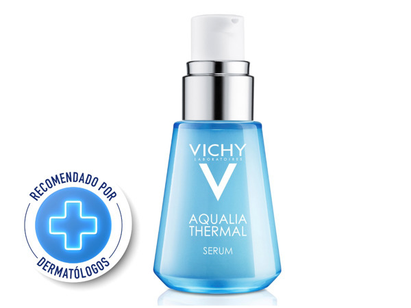 Imagen de VICHY AQUALIA THERMAL SERUM HIDRATANTE 30 ml