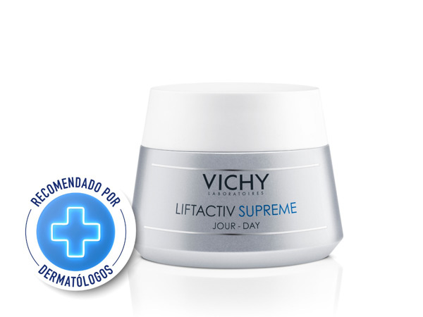 Imagen de VICHY LIFTACTIV SUPREME PIEL NORMAL A MIXTA 50 ml