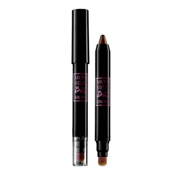 Imagen de LANCOME MASCARA MONSIEUR BIG BROW 03 BROWN [10 ml]