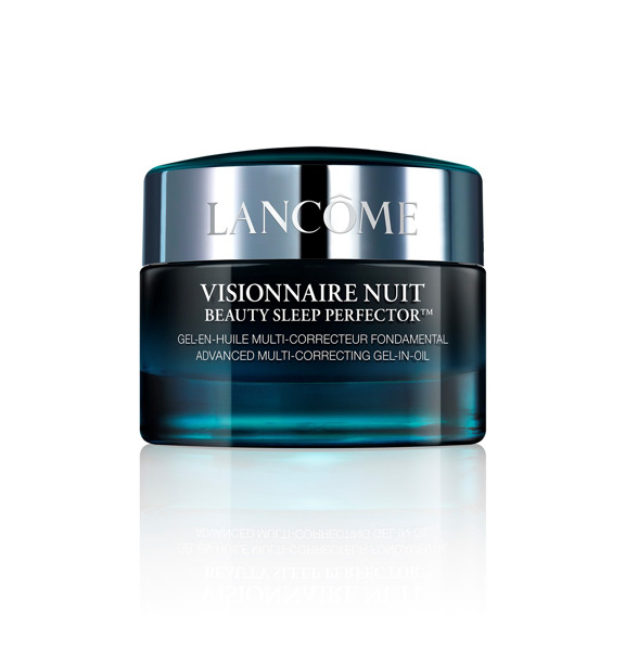 Imagen de LANCOME VISIONNAIRE NUIT GEL IN OIL [50 ml]