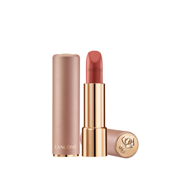 Imagen de LANCOME LABIAL L´ABSOLU ROUGE INTIMATTE 169 [3,4 gr]