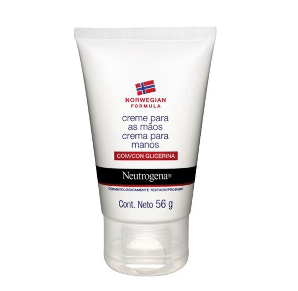 Imagen de NEUTROGENA HAND CREAM [56 gr]