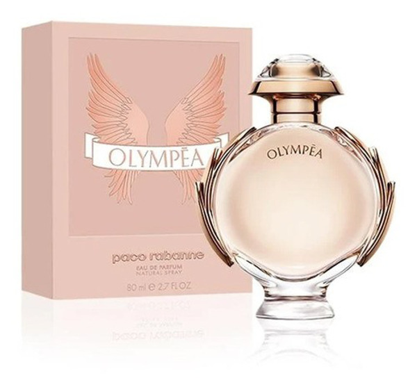 Imagen de RABANNE OLYMPEA EDP SPRAY [80 ml]