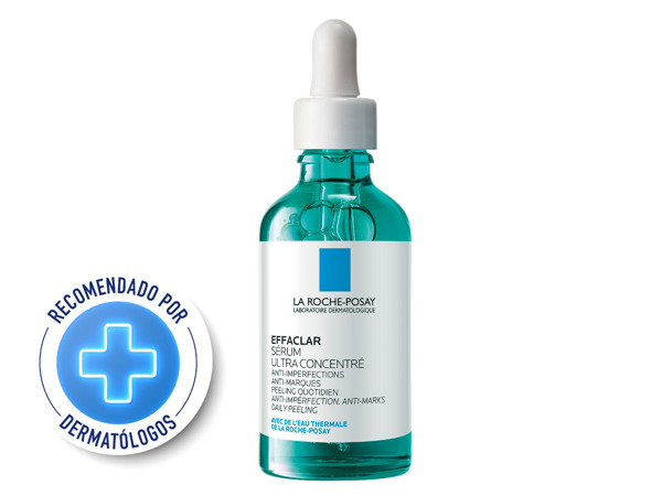 Imagen de LA ROCHE POSAY EFFACLAR SERUM ULTRA CONCENTRADO [50 ml]