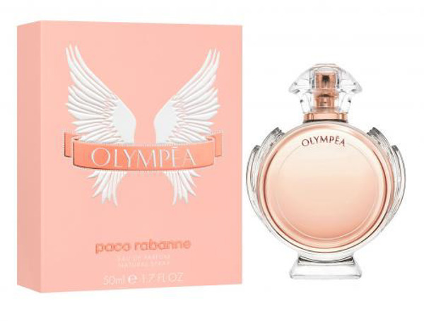 Imagen de RABANNE OLYMPEA EDP SPRAY [50 ml]