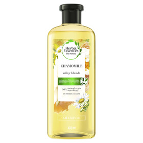 Imagen de HERBAL ESSENCES SH. CHAMOMILE [400 ml]