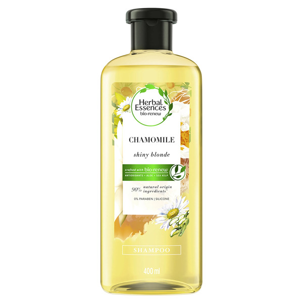 Imagen de HERBAL ESSENCES SH. CHAMOMILE [400 ml]