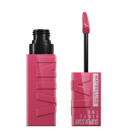 Imagen de MAYBELLINE LABIAL SUPER STAY VINYL INK COY [4,2 ml]