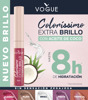 Imagen de VOGUE LABIAL COLORISSIMO EXTRA BRILLO TROPICAL [5 ml]