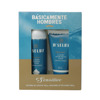 Imagen de DR. SELBY ESPUMA SENSITIVE+AFTER SHAVE PACK [149+100grs]