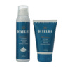 Imagen de DR. SELBY ESPUMA SENSITIVE+AFTER SHAVE PACK [149+100grs]