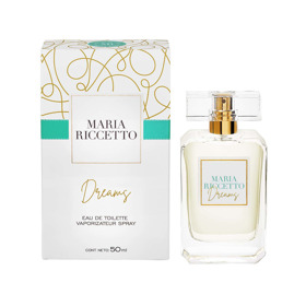 Imagen de MARIA RICCETTO NAT. SPRAY DREAMS EDT [50 ml]