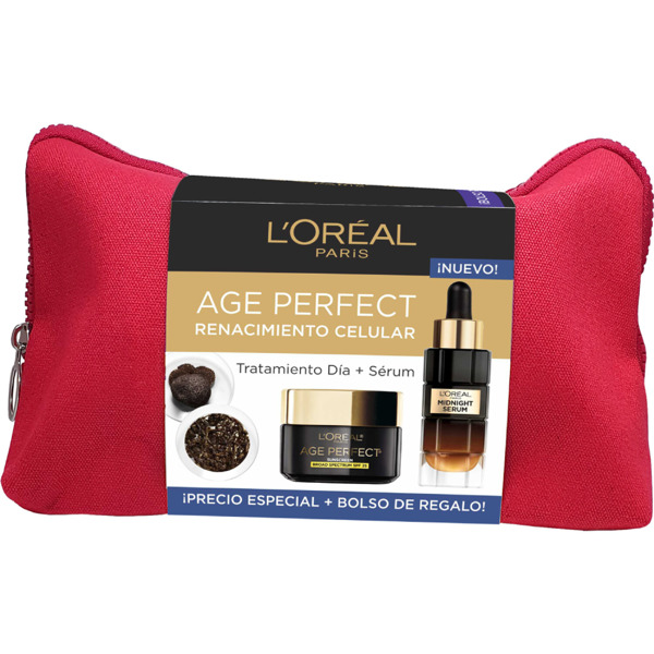 Imagen de AGE PERFECT CELL RENEW SERUM+DIA PACK [30+50ml]