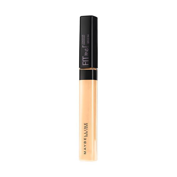 Imagen de MAYBELLINE CORRECTOR FITME CONCEALER LIGHT 15 15 [18 ml]