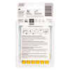 Imagen de TEPE INTERDENTAL BLISTER AMARILLO 1,3 mm [6 uni.]