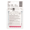 Imagen de TEPE INTERDENTAL BLISTER ROSADO 0,6 mm [6 uni.]