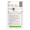 Imagen de TEPE INTERDENTAL BLISTER VERDE 1,6 mm [6 uni.]