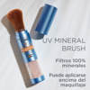 Imagen de ISDIN FOTOPROTECTOR UV MINERAL BRUSH ON THE GO 50 fps [4 gr]