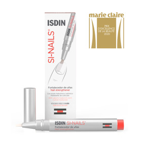 Imagen de ISDIN SI-NAILS VARNISH [2,5 ml]