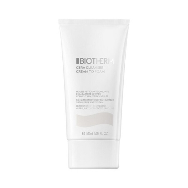 Imagen de BIOTHERM CERA ESPUMA LIMPIEZA [150 ml]