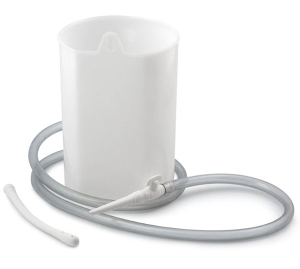 Imagen de ENEMA JARRA DE IRRIGADOR [2 ltrs.]