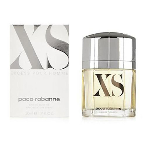 Imagen de PACO RABANNE XS POUR HOMME EDT SPRAY [30 ml]