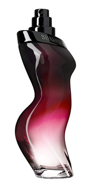 Imagen de SHAKIRA DANCE RED MIDNIGHT EDT [50 ml]