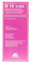Imagen de B 19 5000 INYECTABLE 5000 mcg [3 amp.]