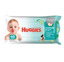 Imagen de HUGGIES TOALLITAS HUMEDAS CUIDADO 4 EN 1 [48 uni.]