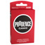 Imagen de PRUDENCE CLASICO [3 uni.]